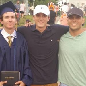 Meet your Posher, Adam